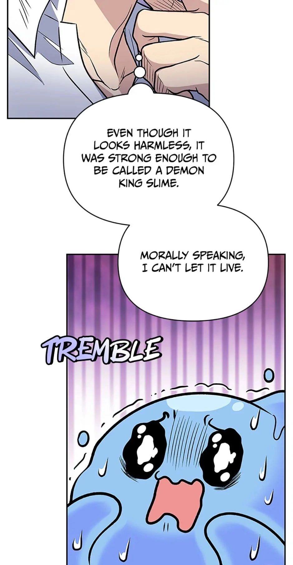 Bizarre Restaurant Chapter 36 - Page 11