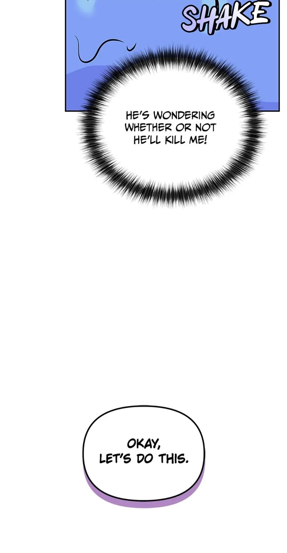 Bizarre Restaurant Chapter 36 - Page 12