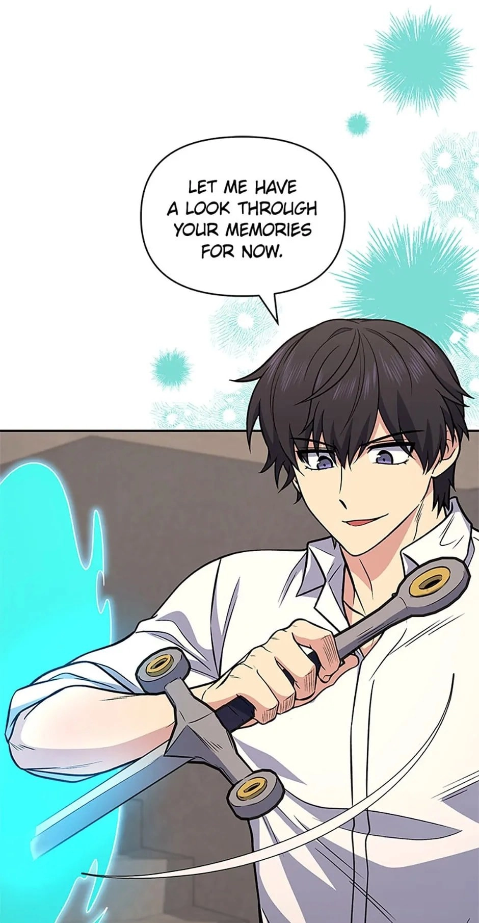 Bizarre Restaurant Chapter 36 - Page 14