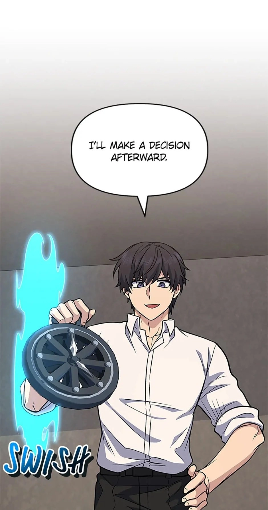 Bizarre Restaurant Chapter 36 - Page 16