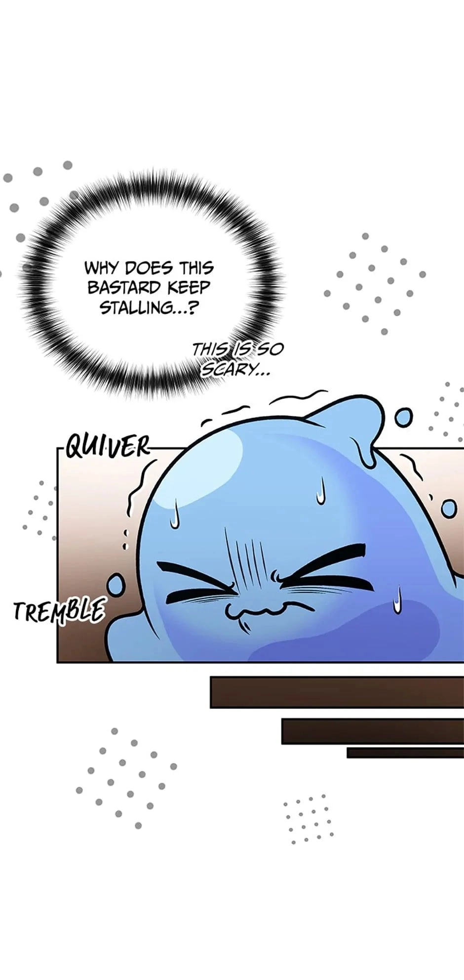 Bizarre Restaurant Chapter 36 - Page 26