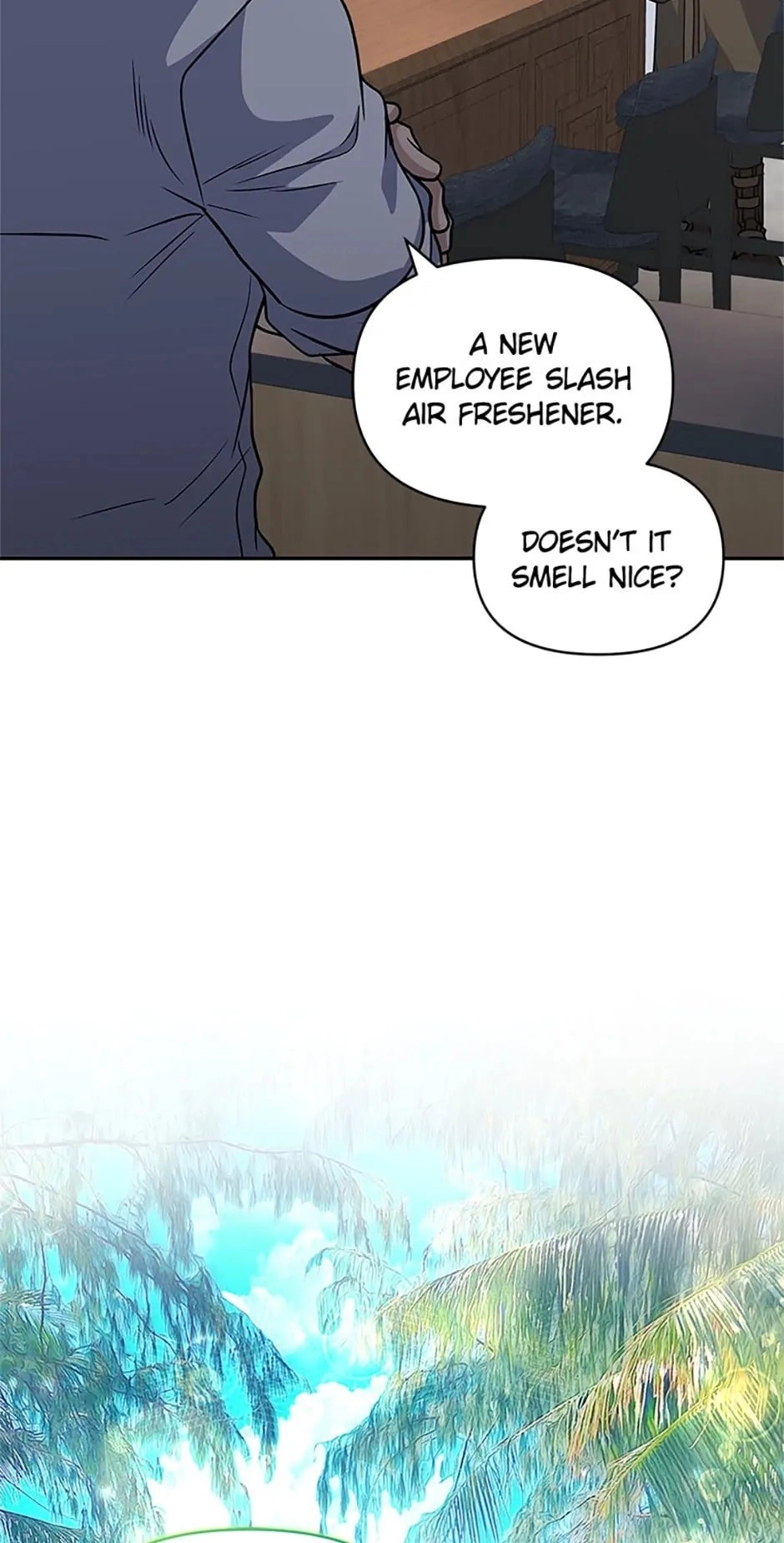 Bizarre Restaurant Chapter 36 - Page 35