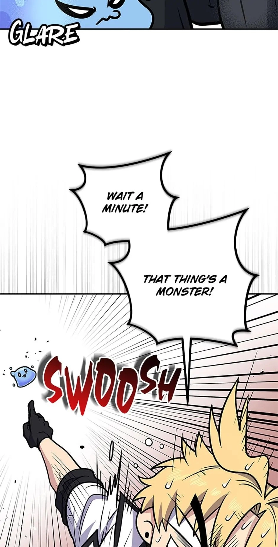 Bizarre Restaurant Chapter 36 - Page 37