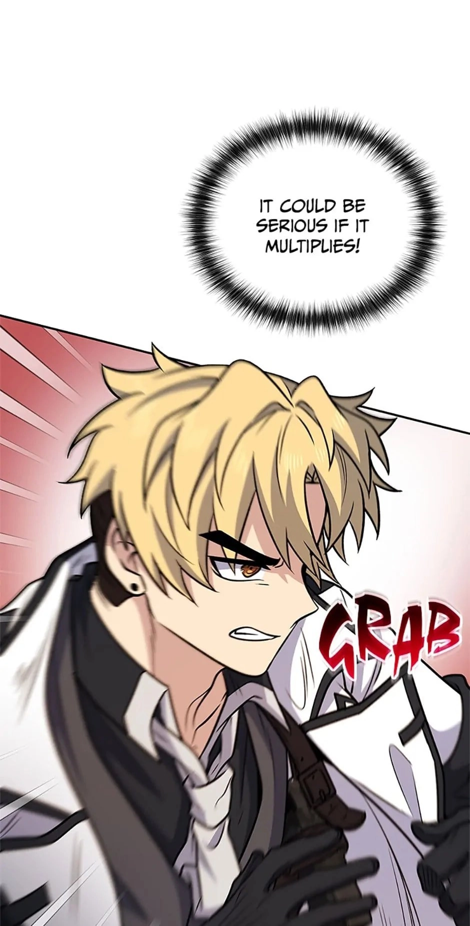 Bizarre Restaurant Chapter 36 - Page 39