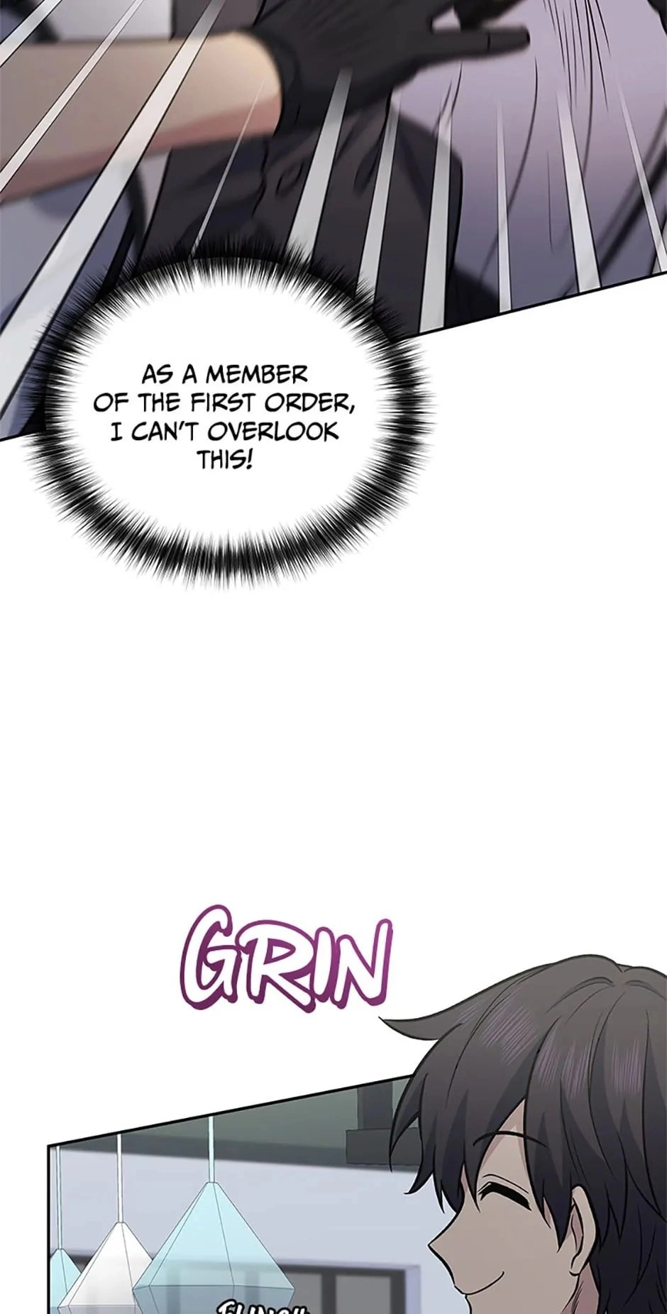 Bizarre Restaurant Chapter 36 - Page 40