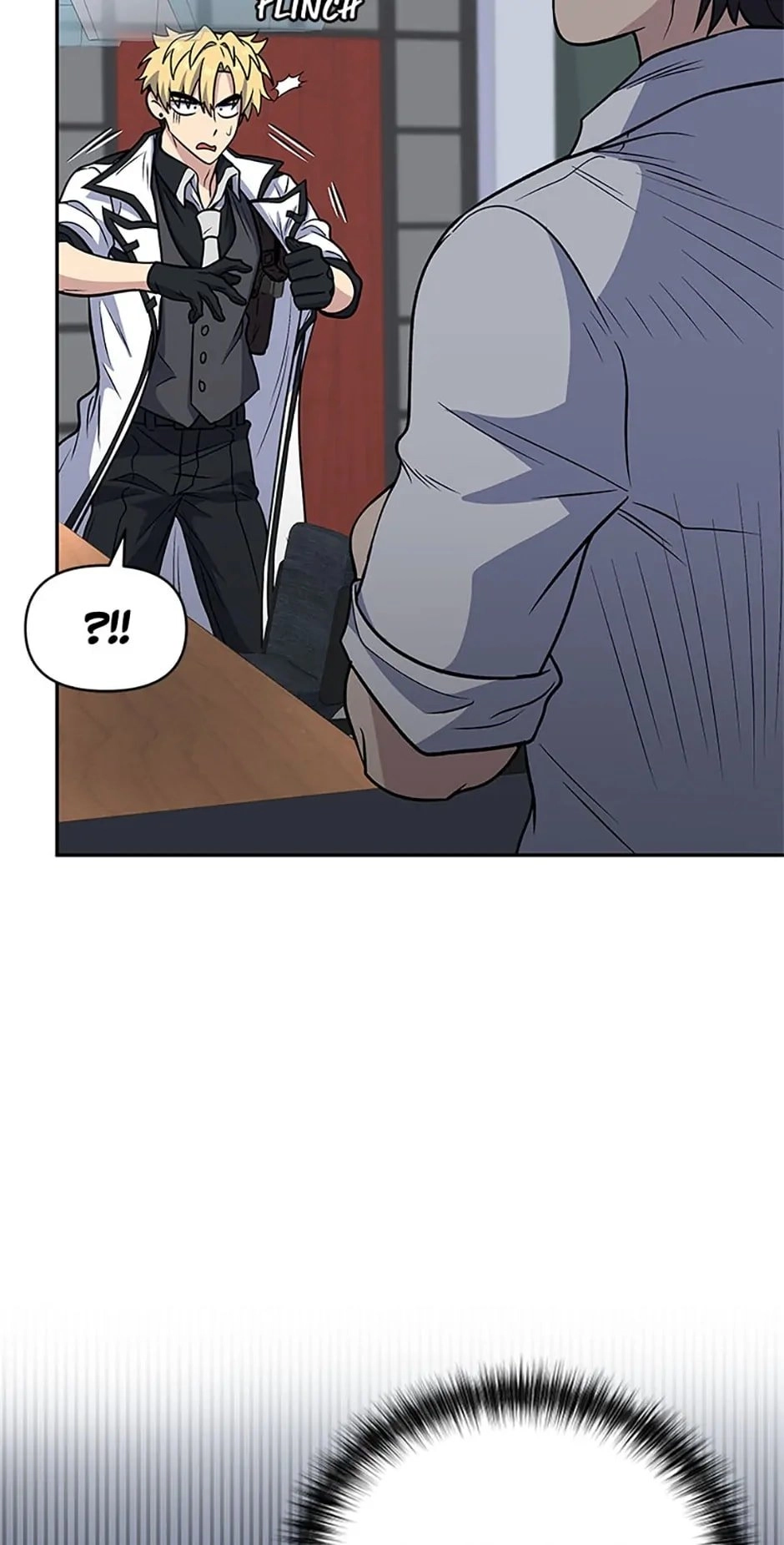 Bizarre Restaurant Chapter 36 - Page 41