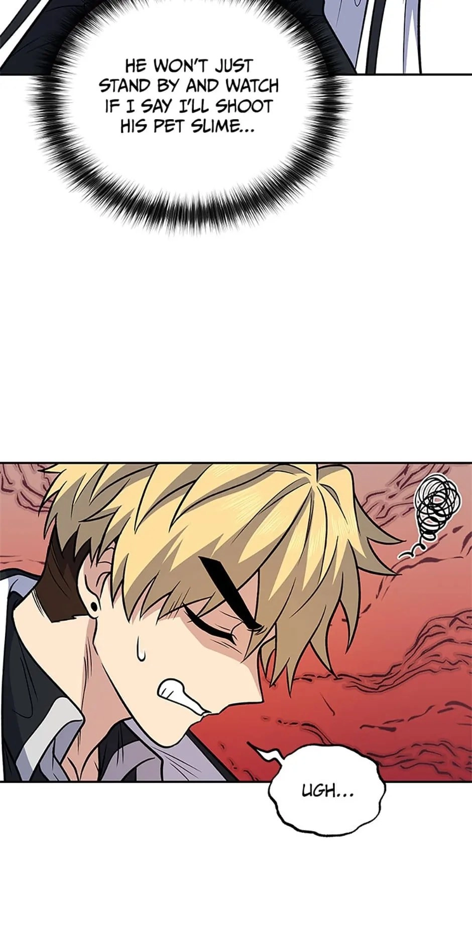 Bizarre Restaurant Chapter 36 - Page 43