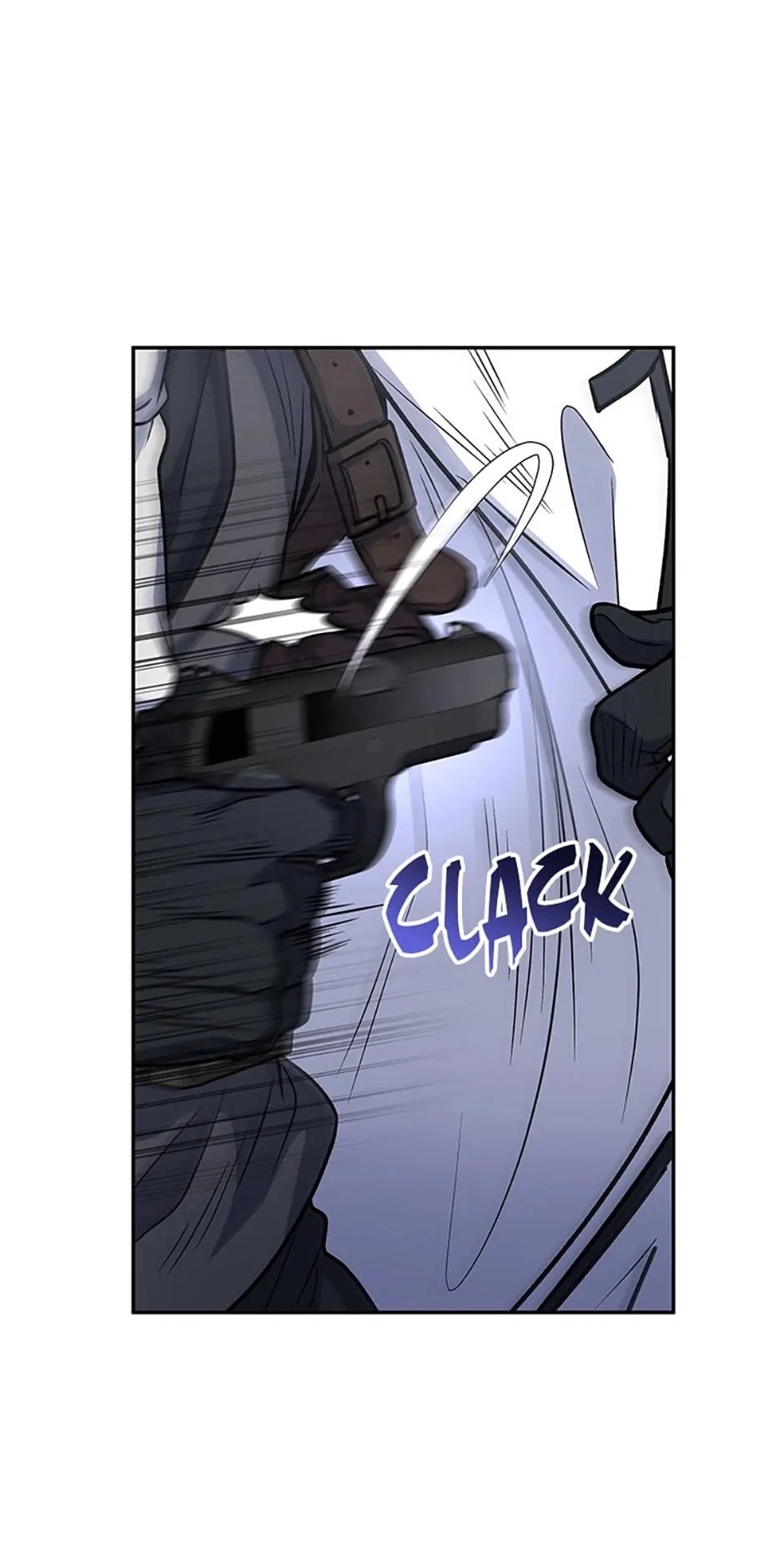 Bizarre Restaurant Chapter 36 - Page 44