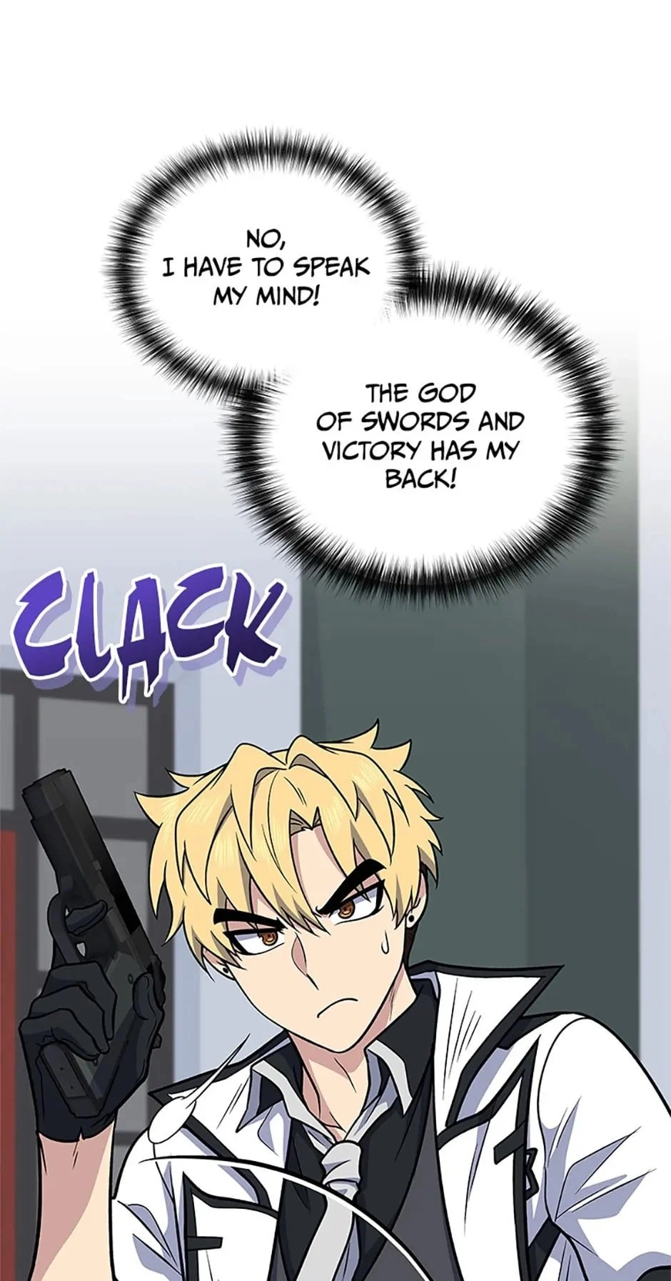 Bizarre Restaurant Chapter 36 - Page 45