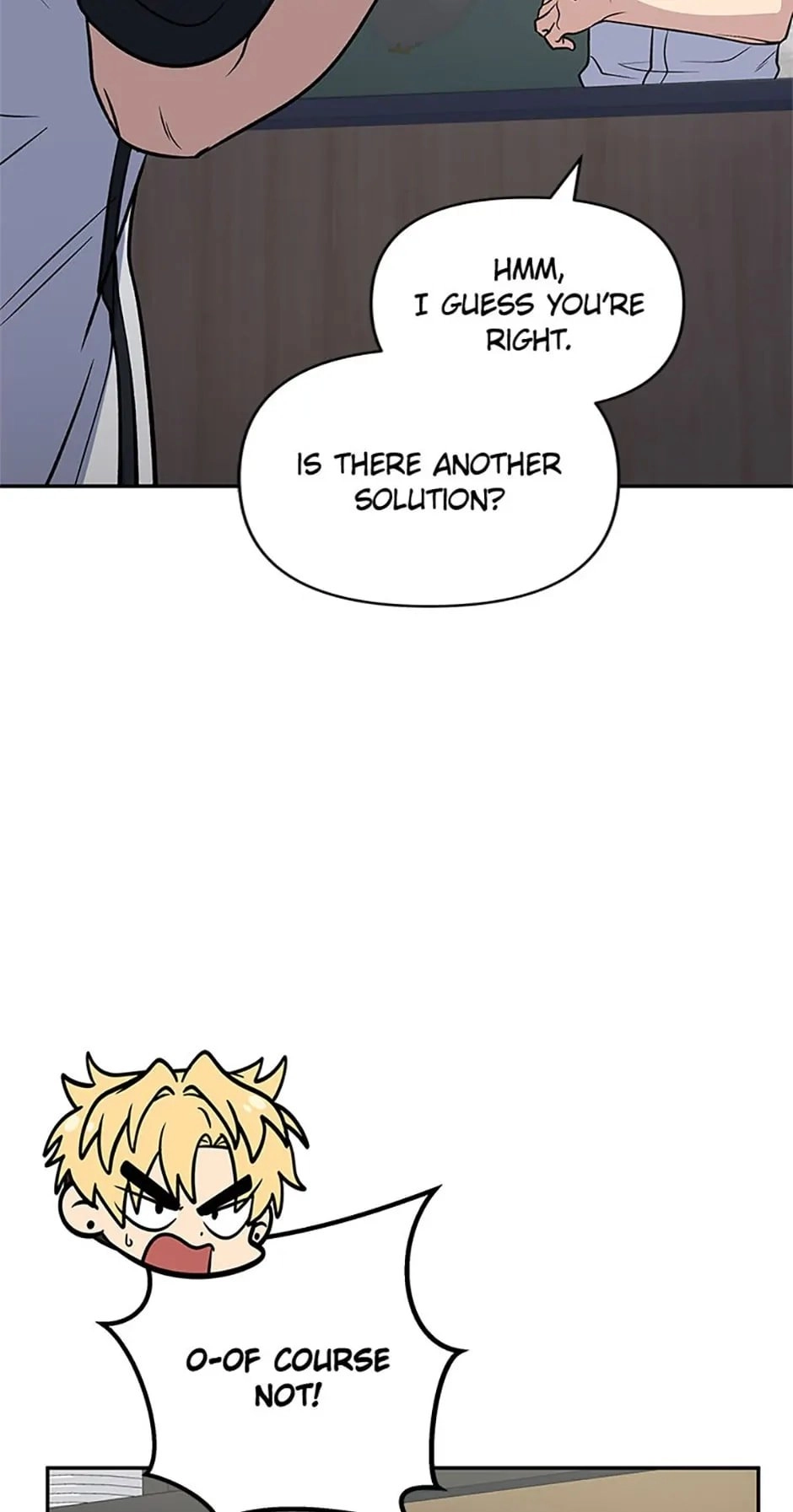 Bizarre Restaurant Chapter 36 - Page 48