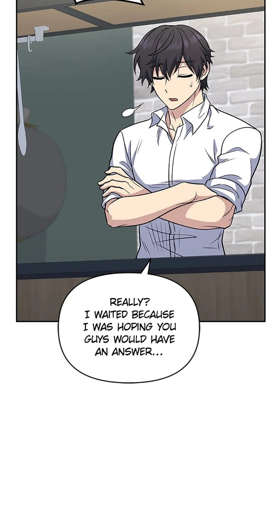 Bizarre Restaurant Chapter 36 - Page 49