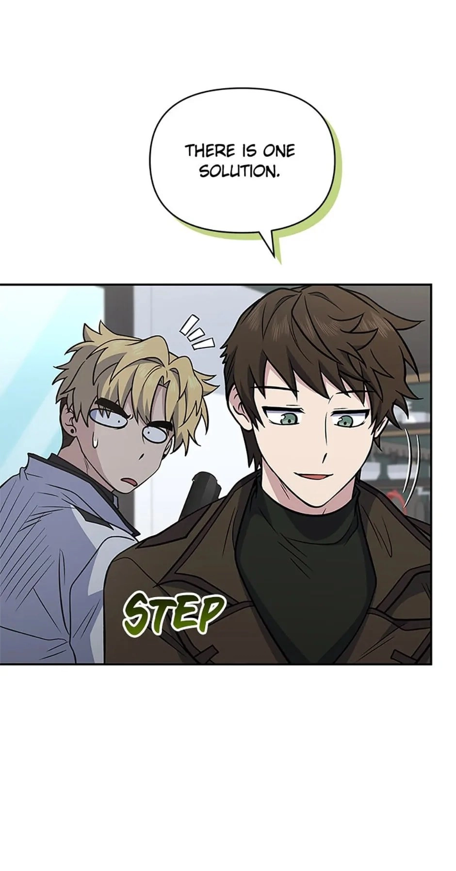 Bizarre Restaurant Chapter 36 - Page 50