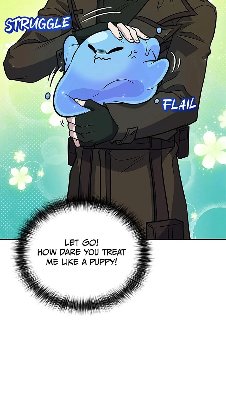 Bizarre Restaurant Chapter 36 - Page 53