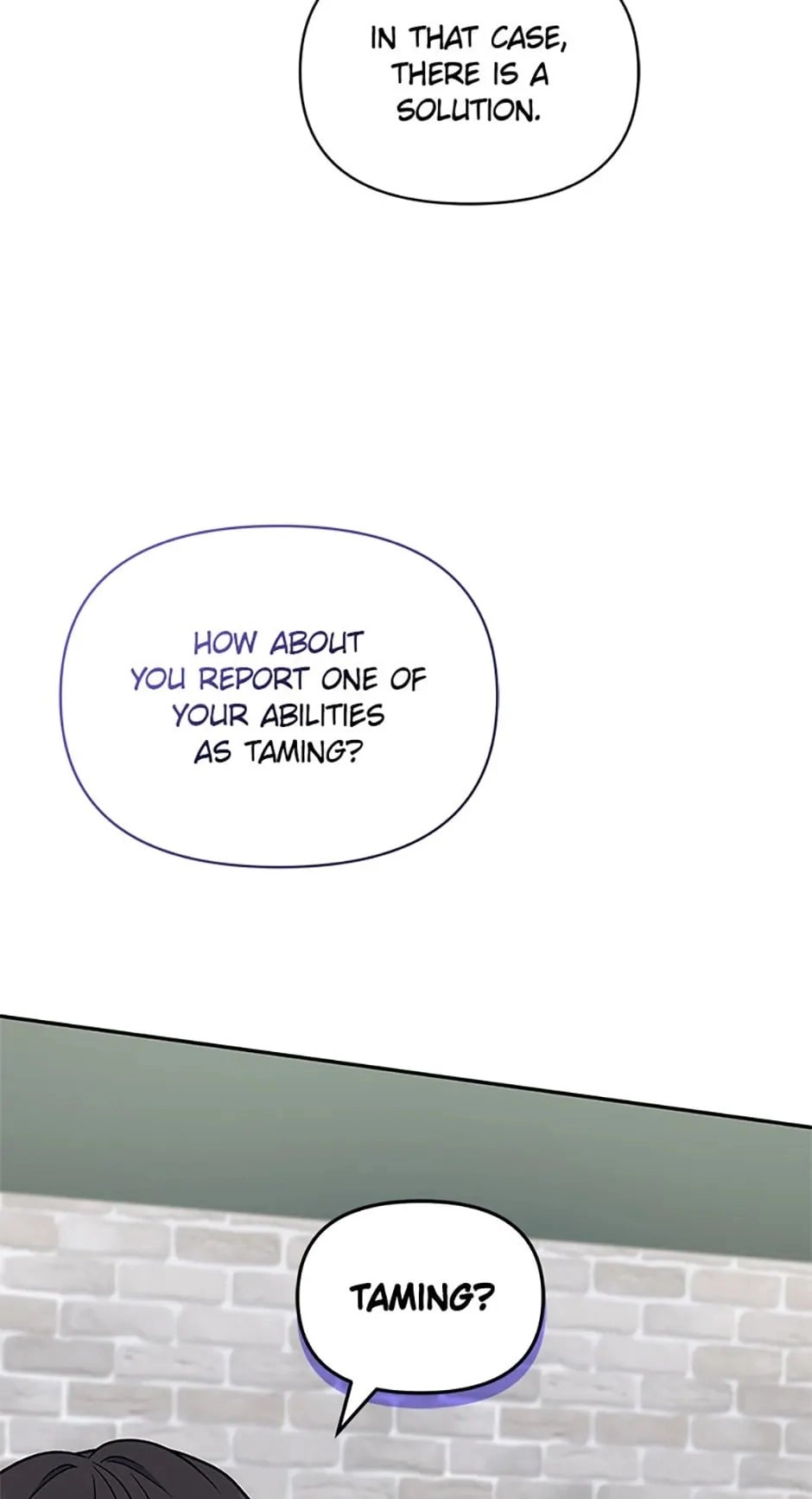 Bizarre Restaurant Chapter 36 - Page 55