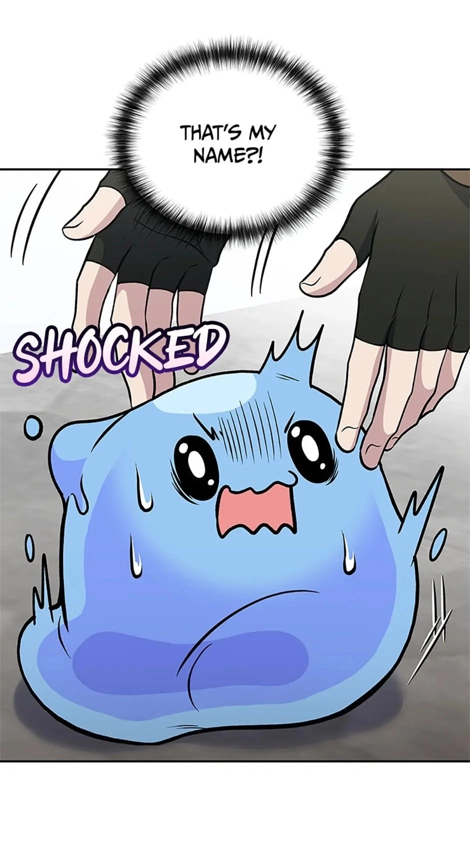 Bizarre Restaurant Chapter 36 - Page 58