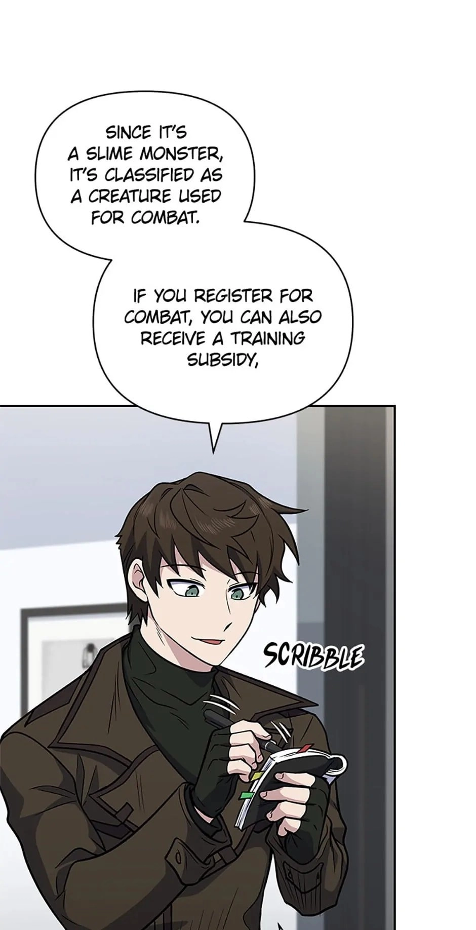 Bizarre Restaurant Chapter 36 - Page 59