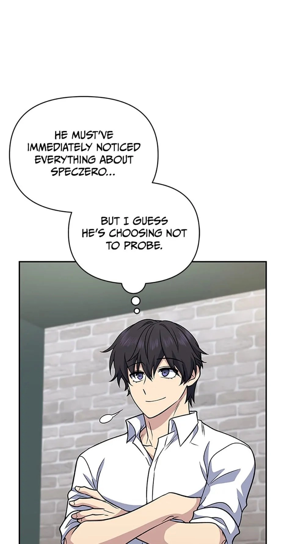 Bizarre Restaurant Chapter 36 - Page 64