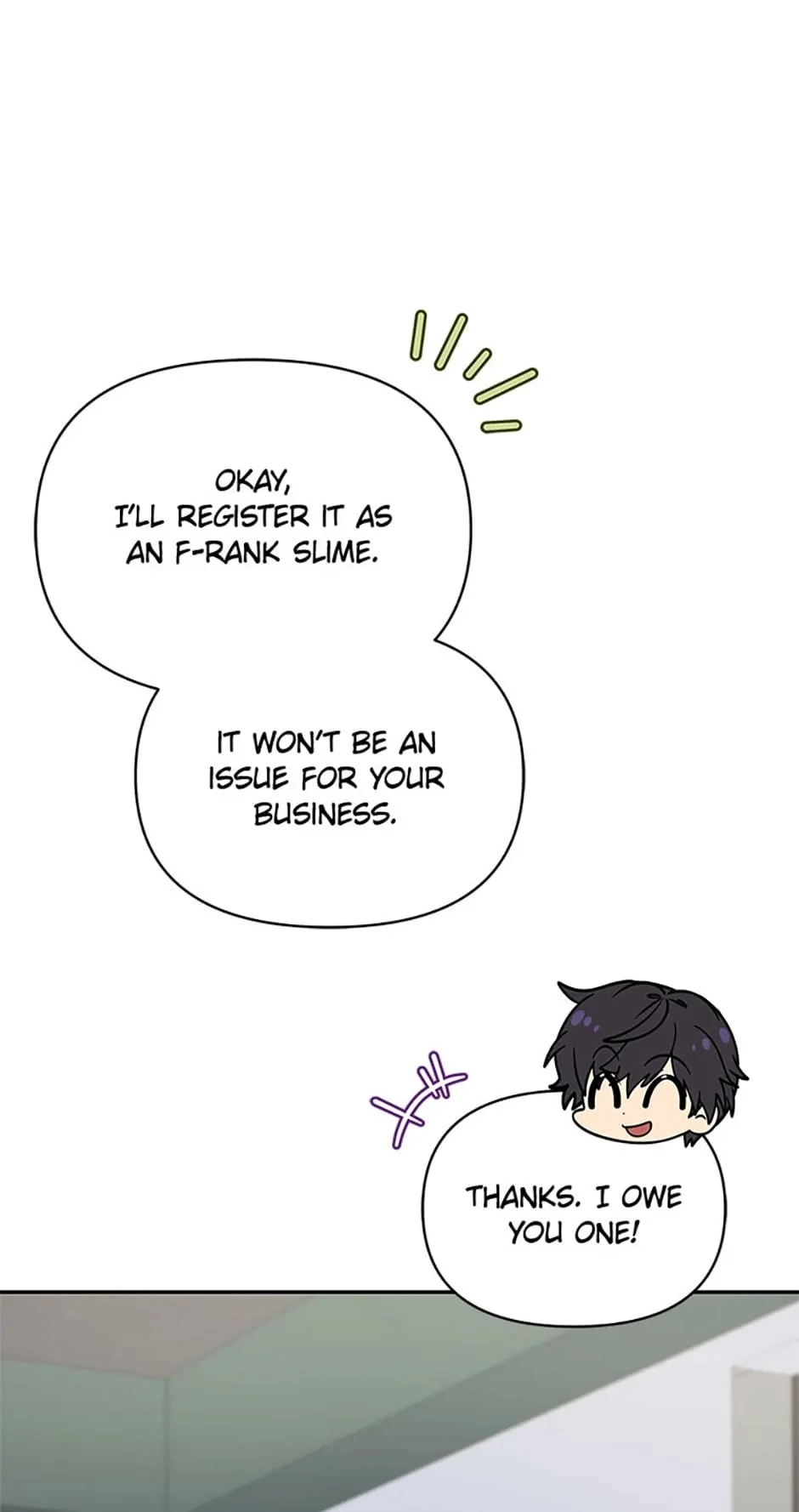 Bizarre Restaurant Chapter 36 - Page 66