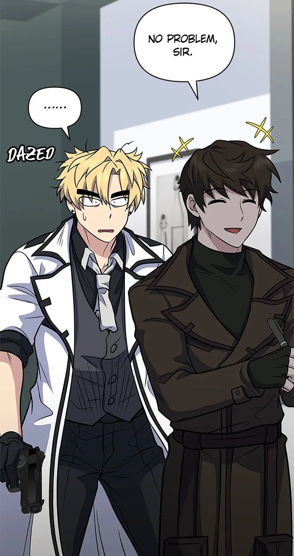 Bizarre Restaurant Chapter 36 - Page 67
