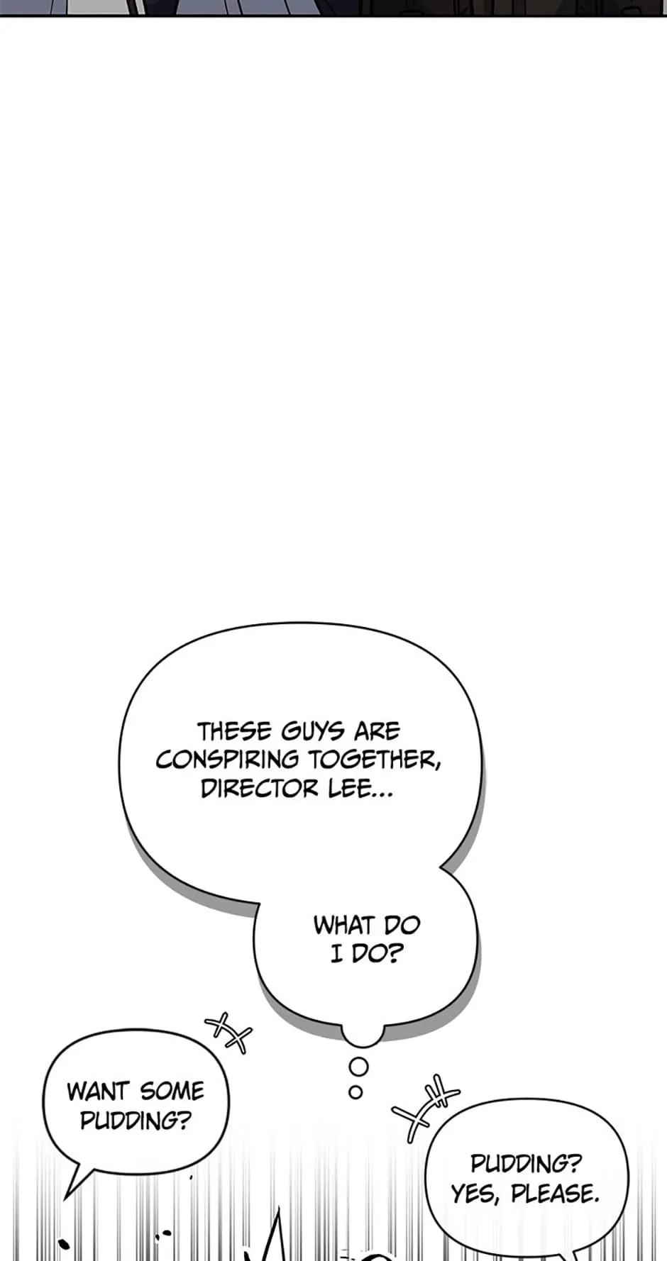 Bizarre Restaurant Chapter 36 - Page 68