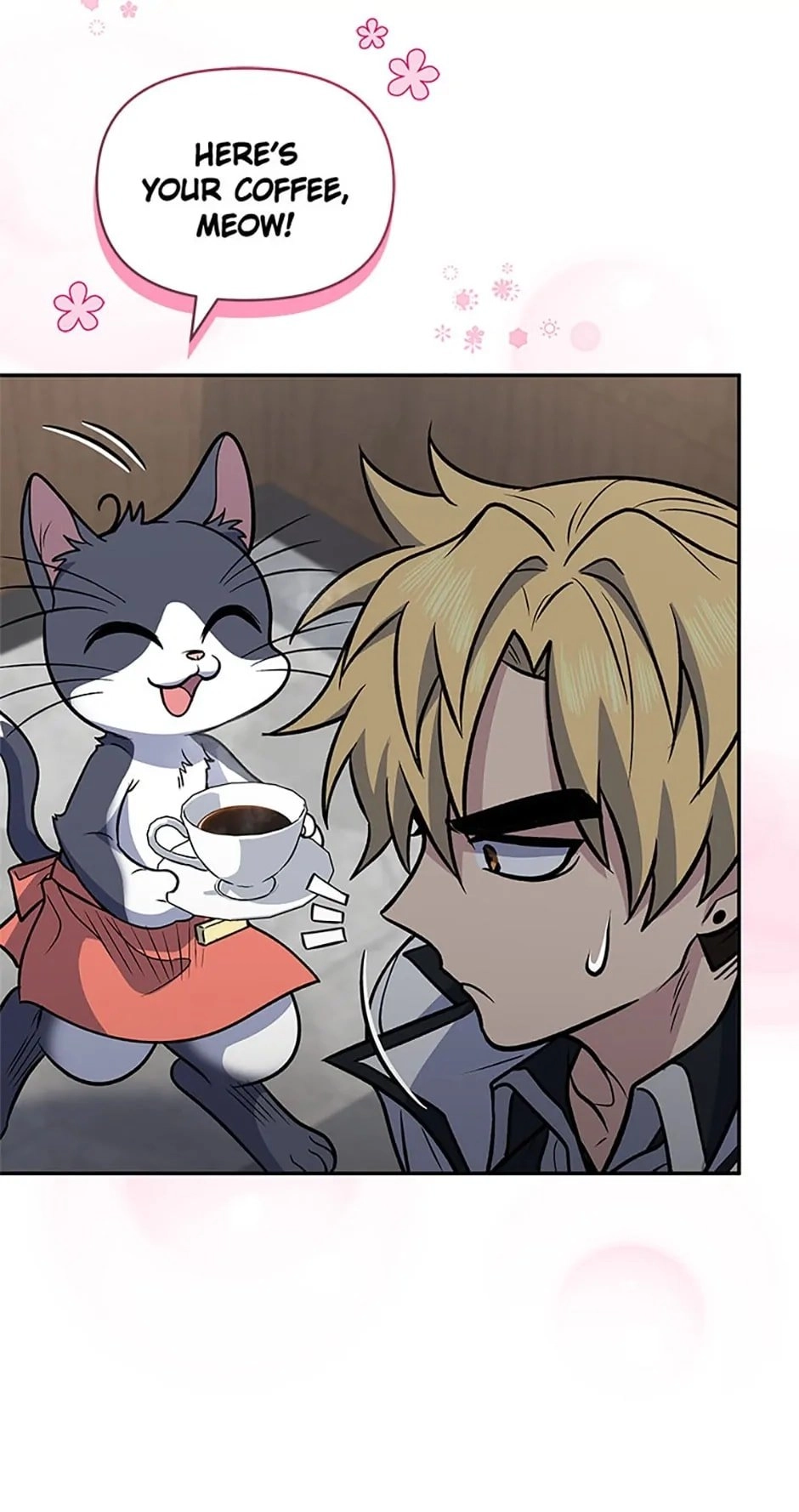 Bizarre Restaurant Chapter 36 - Page 70