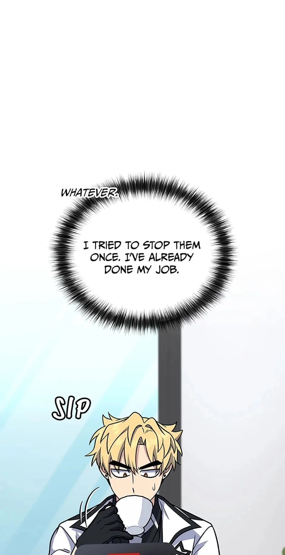 Bizarre Restaurant Chapter 36 - Page 71