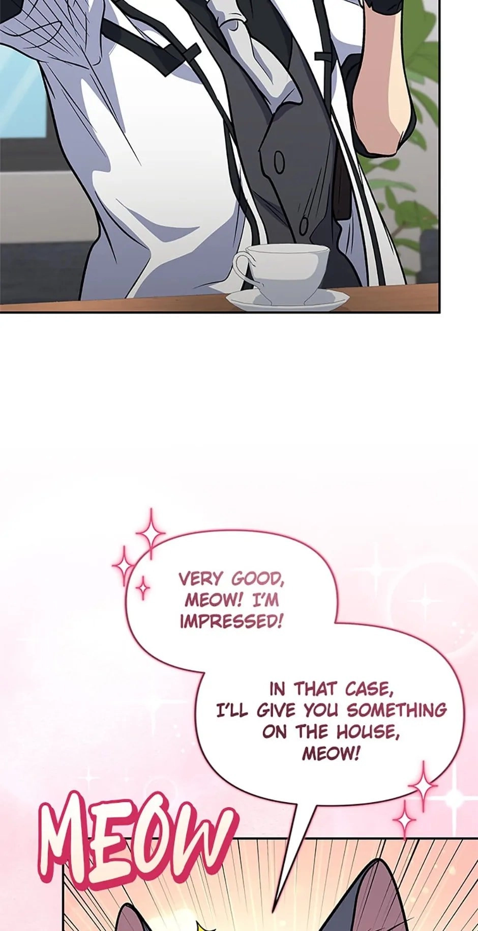 Bizarre Restaurant Chapter 36 - Page 75