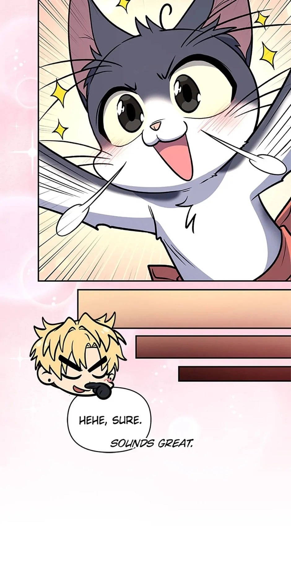Bizarre Restaurant Chapter 36 - Page 76