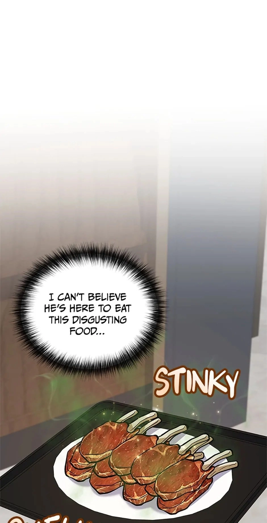Bizarre Restaurant Chapter 36 - Page 77