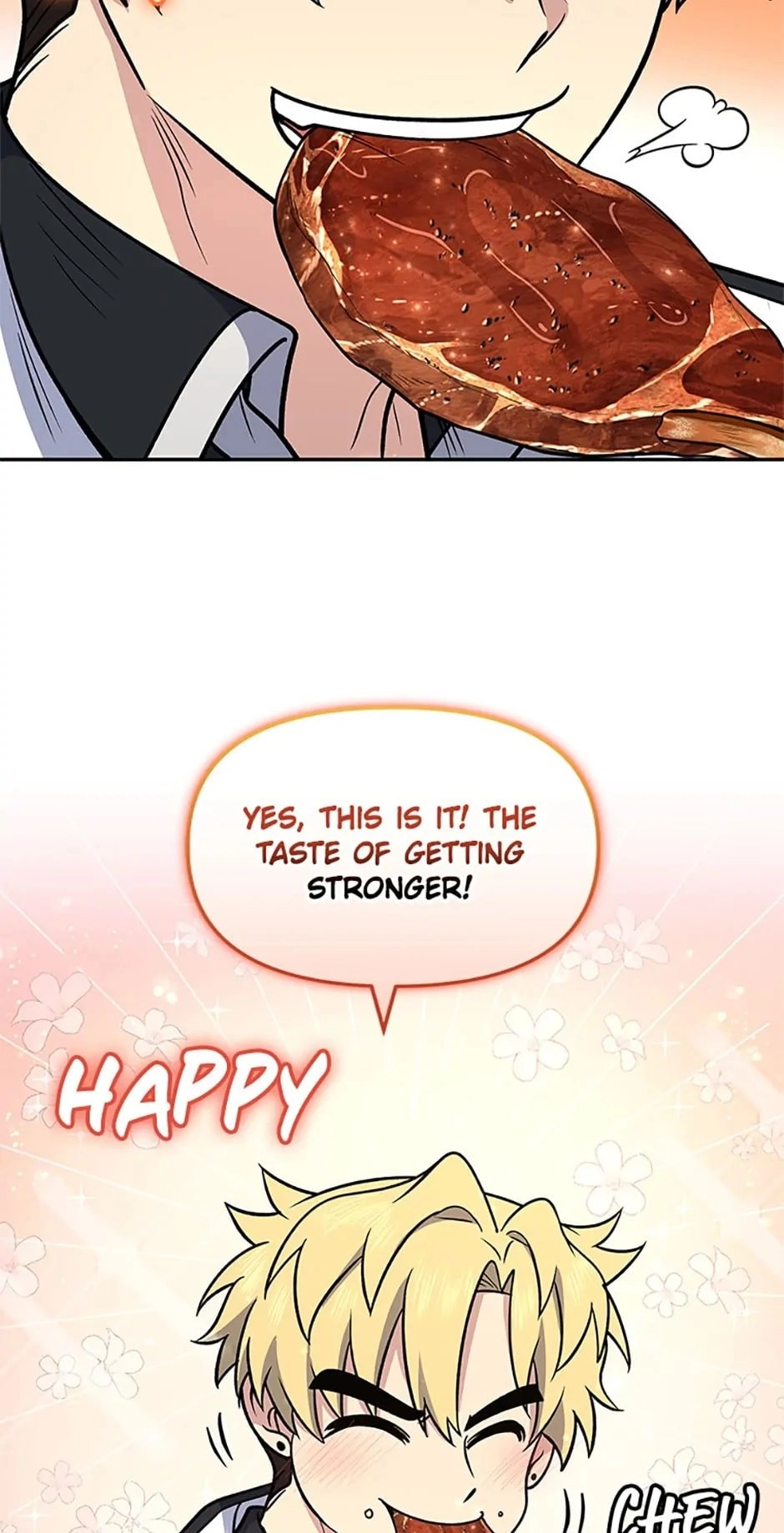 Bizarre Restaurant Chapter 36 - Page 80