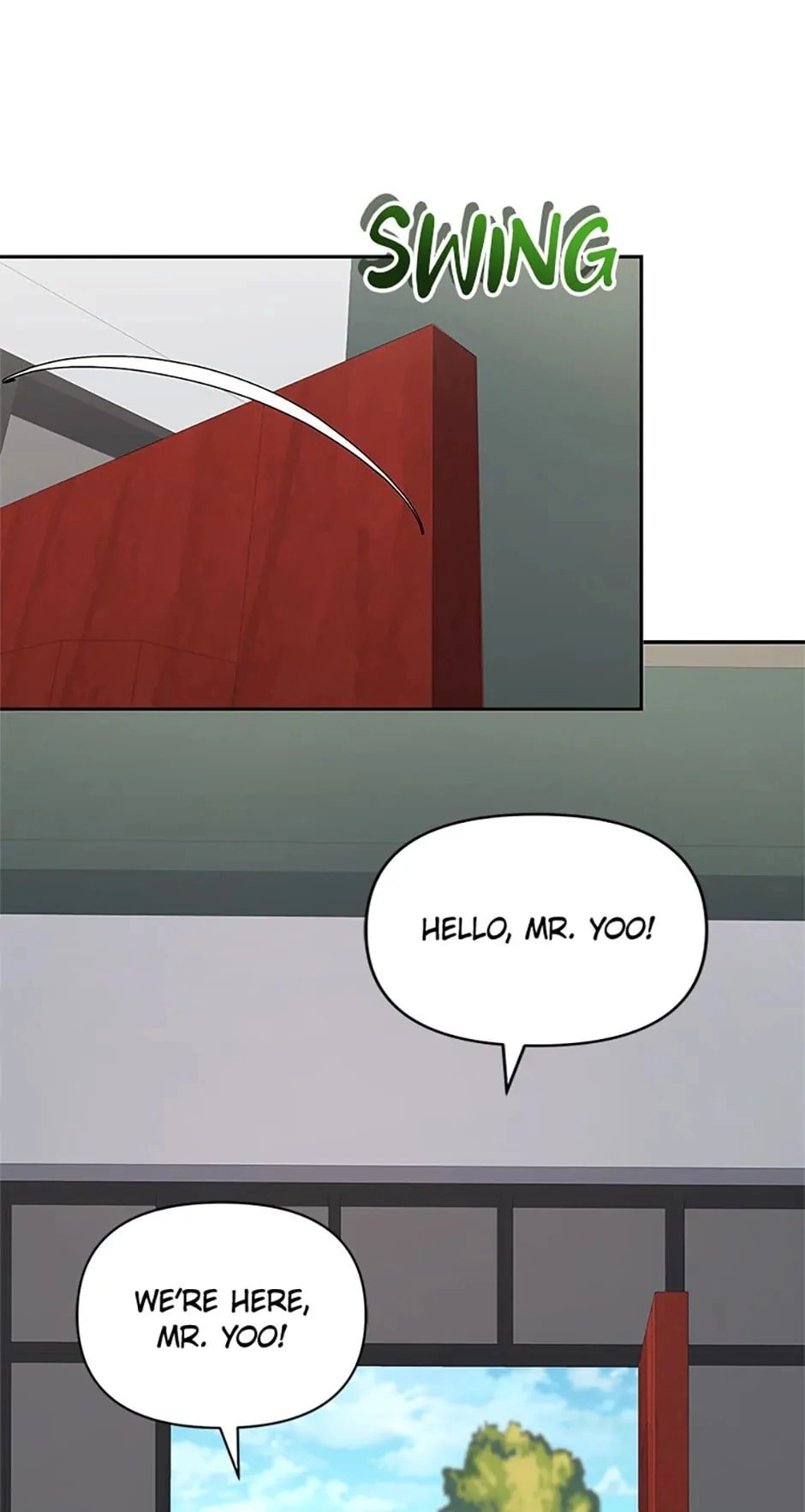 Bizarre Restaurant Chapter 36 - Page 83