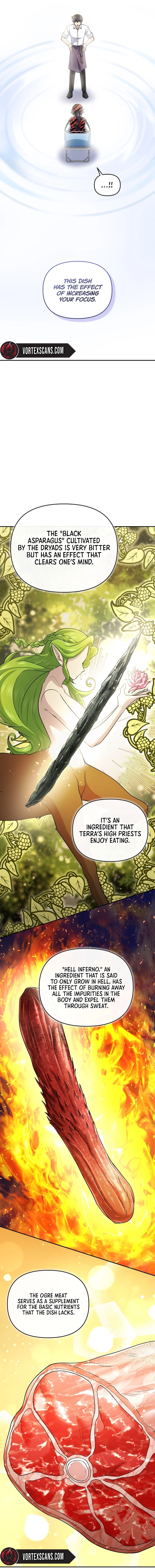Bizarre Restaurant Chapter 54 - Page 14
