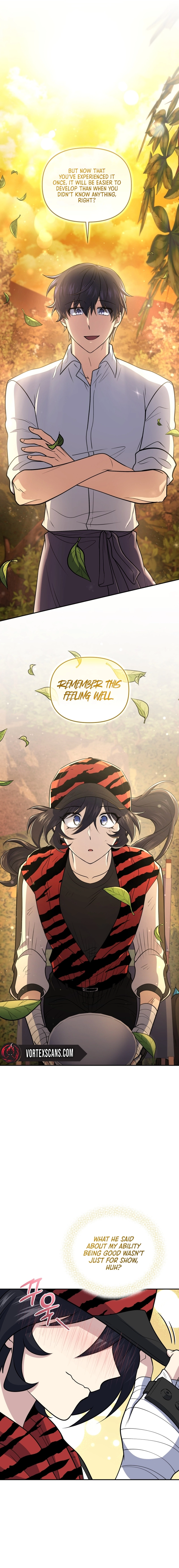 Bizarre Restaurant Chapter 54 - Page 16