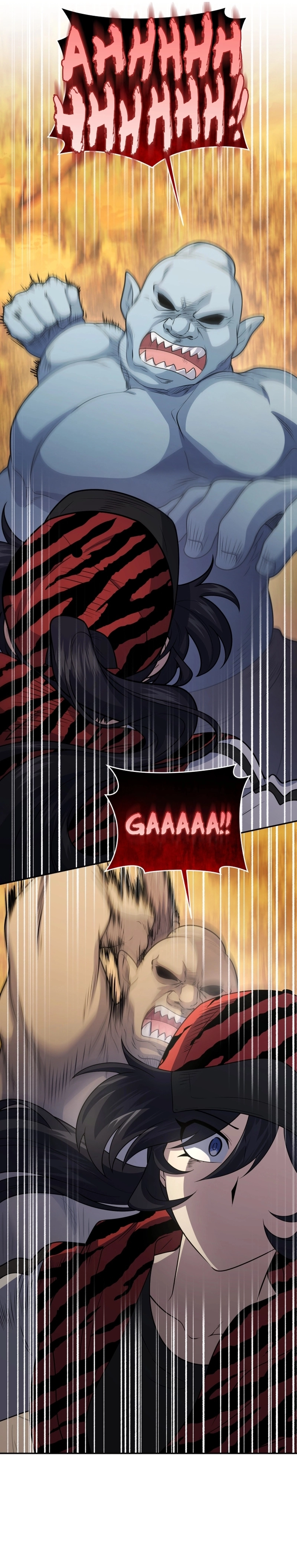 Bizarre Restaurant Chapter 55 - Page 3