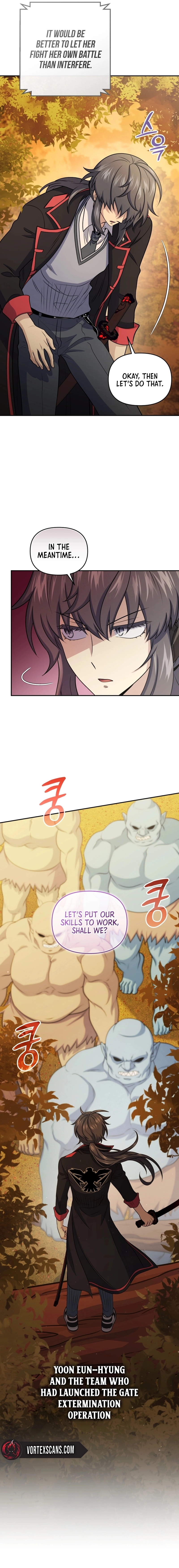 Bizarre Restaurant Chapter 55 - Page 10
