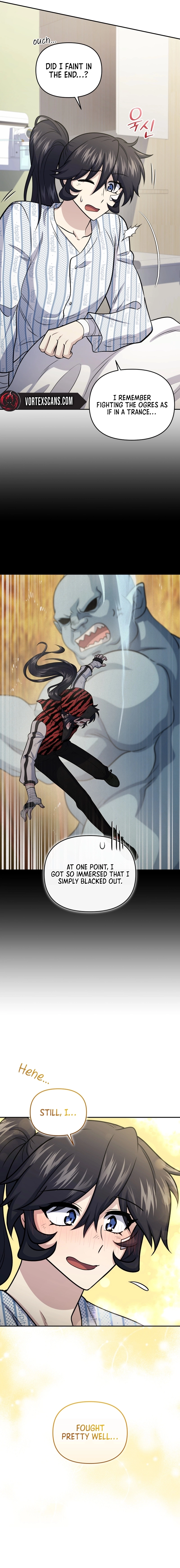 Bizarre Restaurant Chapter 55 - Page 14