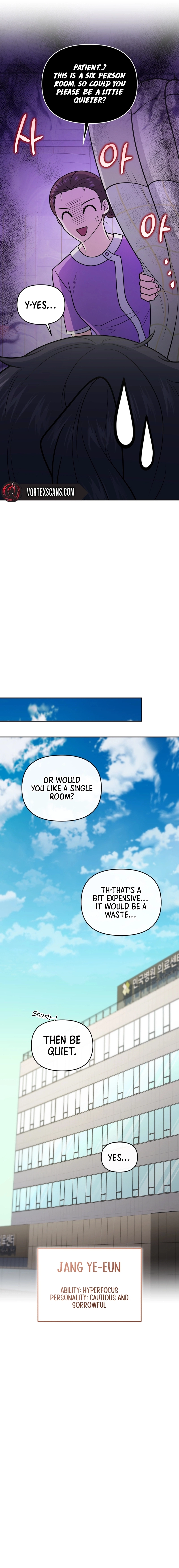 Bizarre Restaurant Chapter 55 - Page 20