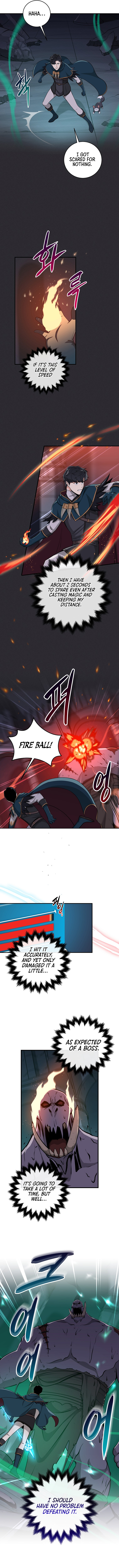 BJ Archmage Chapter 13 - Page 17