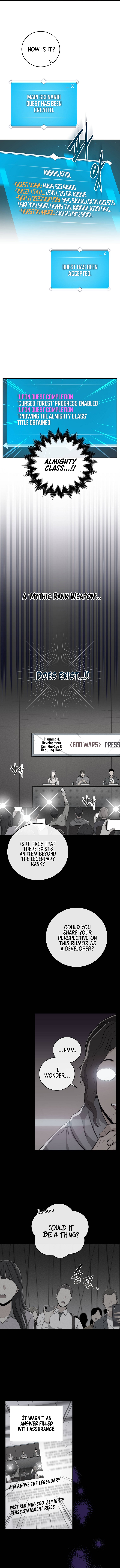 BJ Archmage Chapter 14 - Page 7