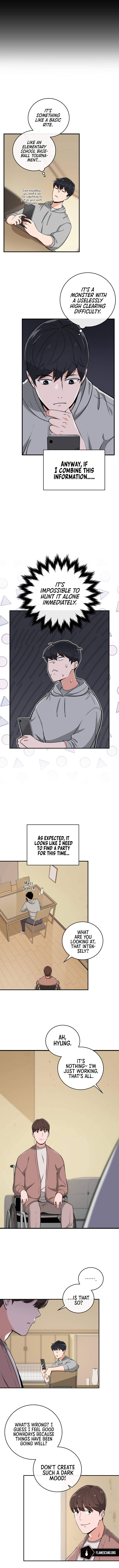 BJ Archmage Chapter 14 - Page 13