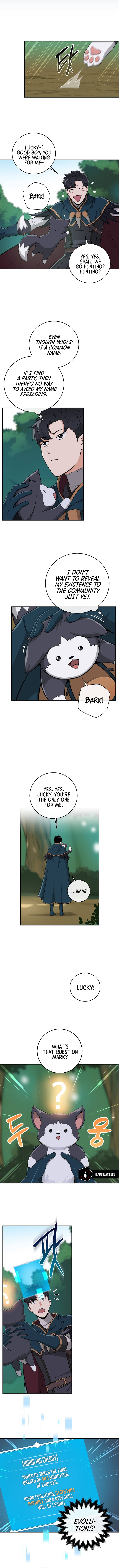 BJ Archmage Chapter 14 - Page 17