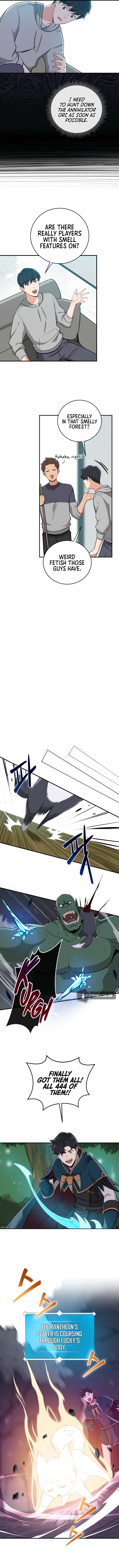 BJ Archmage Chapter 15 - Page 9