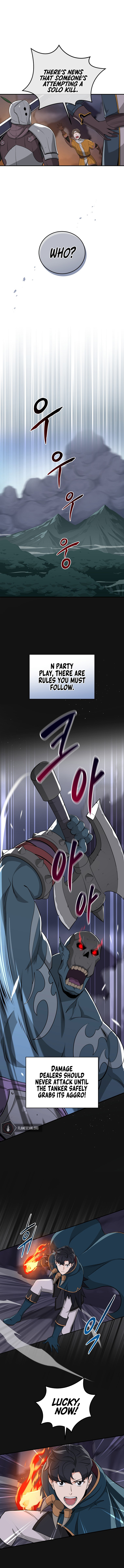 BJ Archmage Chapter 15 - Page 15