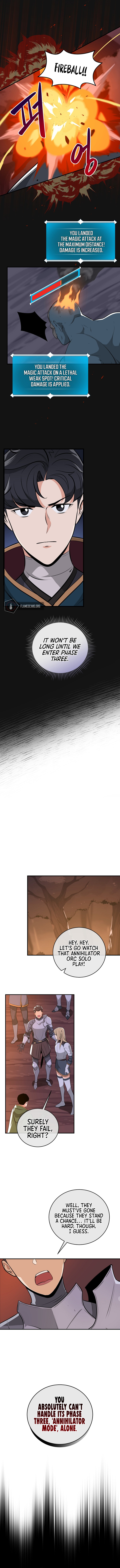 BJ Archmage Chapter 15 - Page 18
