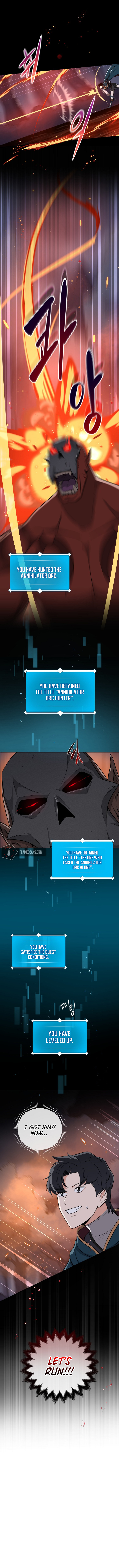 BJ Archmage Chapter 16 - Page 3