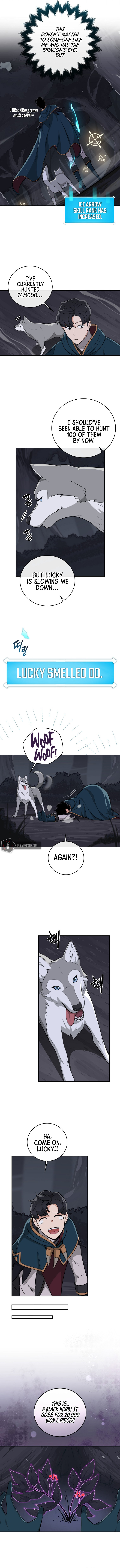 BJ Archmage Chapter 17 - Page 5