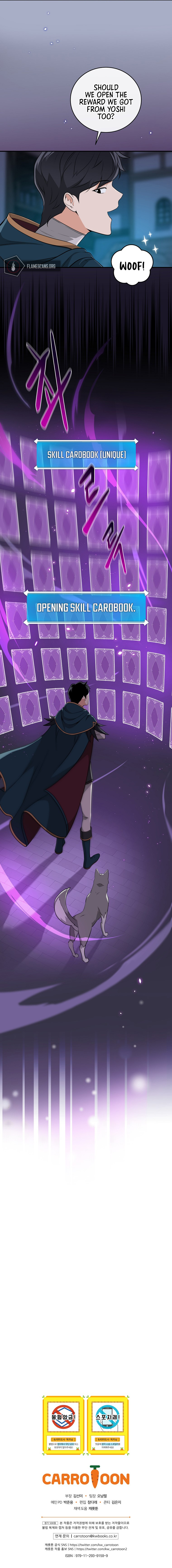 BJ Archmage Chapter 17 - Page 12