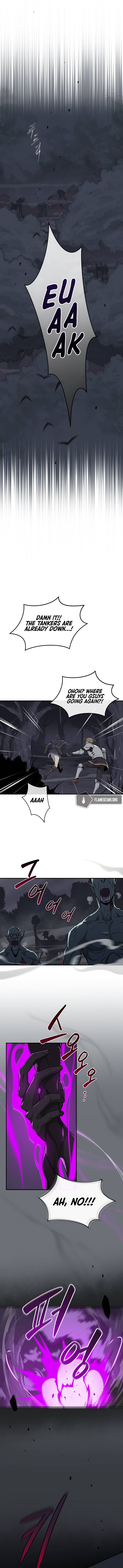 BJ Archmage Chapter 19 - Page 19
