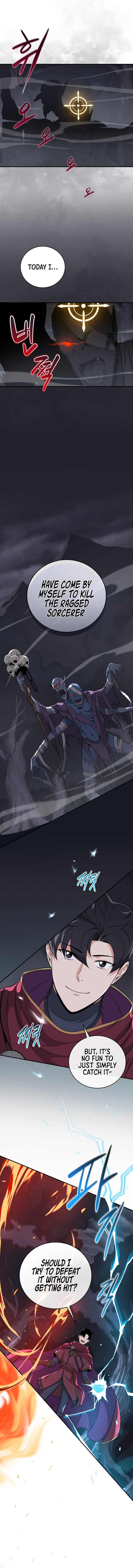 BJ Archmage Chapter 20 - Page 18