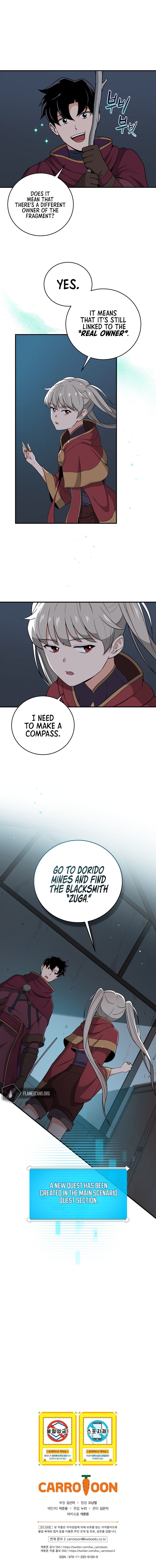BJ Archmage Chapter 21 - Page 13